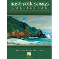 Irish Folk Songs Collection: 24 Traditional Folk Songs for Intermediate Level Piano Solo