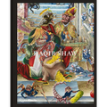Raqib Shaw