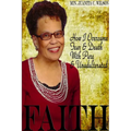 How I Overcame Fear & Death With Pure & Unadulterated FAITH