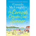 The Cornish Cream Tea Summer