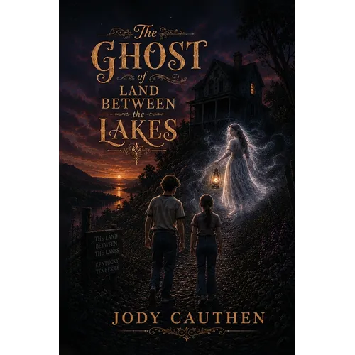 The Ghost of Land Between the Lakes