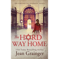 Hard way Home