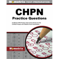 CHPN Exam Practice Questions: Unofficial CHPN Practice Tests & Review for the Certified Hospice and Palliative Nurse Examination
