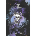 Siren of Silence: Book 4 Immortal World Series