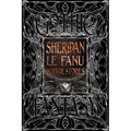 Sheridan Le Fanu Horror Stories