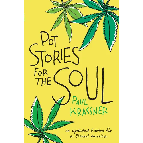 Pot Stories for the Soul