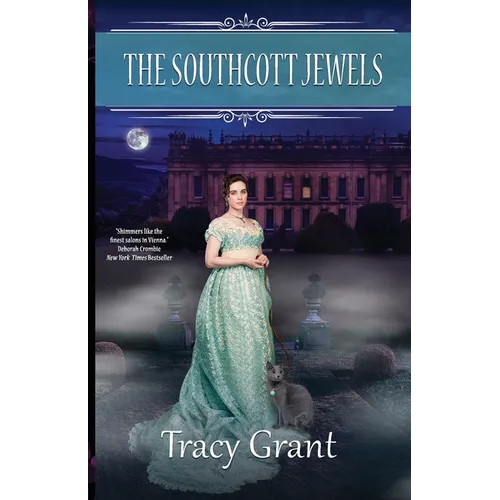 The Southcott Jewels