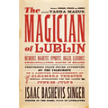 Magician of Lublin
