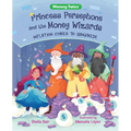 Princess Persephone and the Money Wizards: Inflation Comes to Ganymede