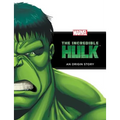 Incredible Hulk: An Origin Story: An Origin Story