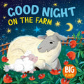 Good Night on the Farm