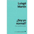Soy Yo Normal?