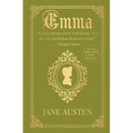 Emma (Deluxe Hardbound Edition)