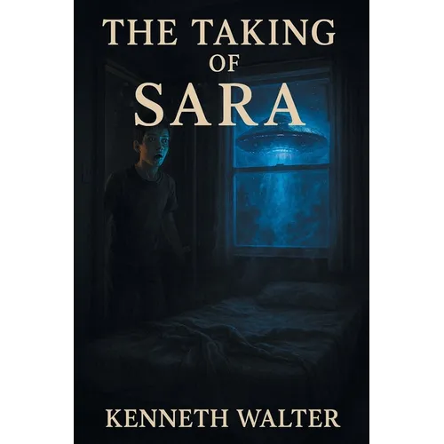 The Taking of Sara