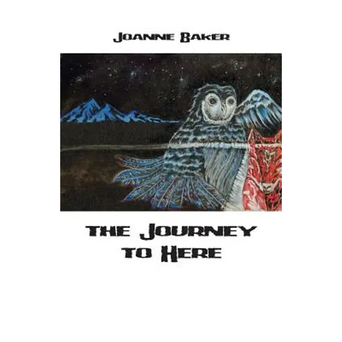 Journey to Here
