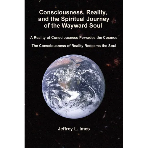 Consciousness, Reality, and the Spiritual Journey of the Wayward Soul
