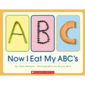 Now I Eat My ABC's