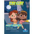 Milly l'Espiègle Et La Soirée Pyjama Effrayante (Silly Milly and the Spooky Sleepover) Bilingual Eng/Fre