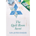 The Quilt Room Secret