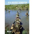 Us Elite Forces: Uniforms, Equipment & Personal Items. Vietnam 1965-1975