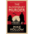 The Bloomsbury Murder: 'A-Grade Crime Fiction' Lee Child
