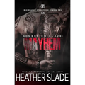 Nombre En Clave: Mayhem