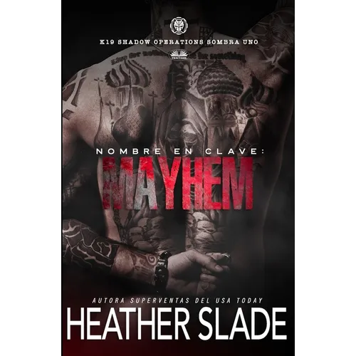 Nombre En Clave: Mayhem