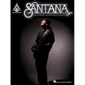 Santana Guitar Anthology