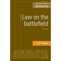 Law on the Battlefield: Third Edition