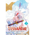 Yashahime: Princess Half-Demon, Vol. 2