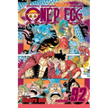 One Piece, Vol. 92