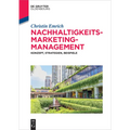 Nachhaltigkeits-Marketing-Management