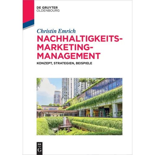 Nachhaltigkeits-Marketing-Management