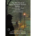 The MX Book of New Sherlock Holmes Stories - Part XXXI: 2022 Annual (1875-1887)