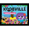 Beach Vacation (Koobville)
