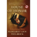 House of Honor: The Heist of Caravaggio's Nativity, Limited Color Edition