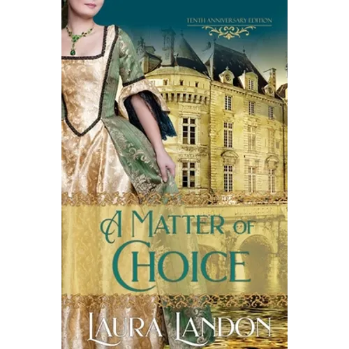 A Matter of Choice