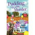 Pudding Up With Murder