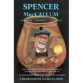 SPENCER MacCALLUM: Memories - Mystique - Mata Ortiz