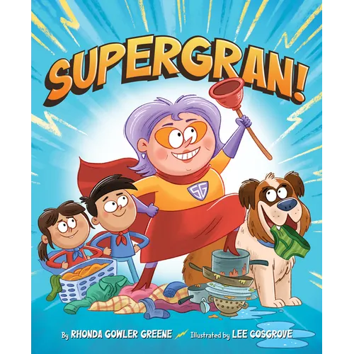 Supergran!