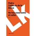 No hay cosa como el callar