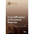 X-ray Diffraction of Functional Materials