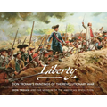 Liberty: Don Troiani's Paintings of the Revolutionary War