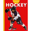 Curious about Hockey