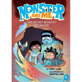 Monster and Me 6: The Secret Beneath the Palace