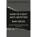 How to Fight Anti-Semitism