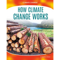 How Climate Change Works