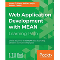 Web Application Development with MEAN