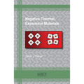 Negative Thermal Expansion Materials