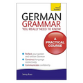 German Grammar You Really Need to Know